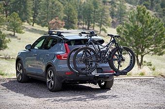 Thule Helium Platform 2 Review Switchback Travel